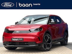 Ford Capri - Premium Extended Range RWD 77 kWh | 21 inch | Panorama dak | Warmtepomp | Matrix LED | B&O