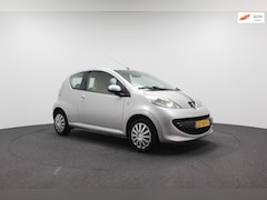 Peugeot 107 - 1.0-12V XS | Airco | Nieuwe koppeling | Elektrische ramen | Parkeersensoren
