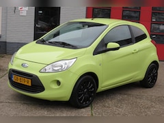 Ford Ka - 1.2 Limited , AIRCO , ELEK PAKKET, NWE APK