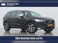 Volvo XC60 - T5 R-Design | ACC | Stoelverwarming | 19 Inch | Keyless | Trekhaak