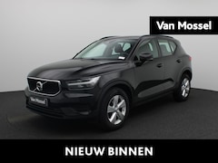 Volvo XC40 - 1.5 T3 Business Pro | CAMERA | STOEL-STUURWIELVERWARMING | NAVIGATIE