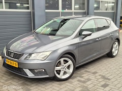 SEAT Leon - 1.0 EcoTSI Style | NAVI | CLIMA | STOEL.V | LANE ASSIST | 17'' |