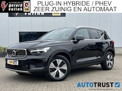 Volvo XC40 - 1.5 T4 Recharge Inscription Expression CARPLAY LED