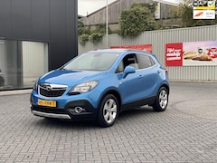 Opel Mokka - 1.4 T Cosmo
