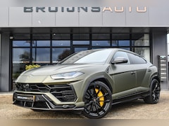 Lamborghini Urus - 4.0 V8 Full Carbon|BTW|23inch|Massage|B&O 3D|