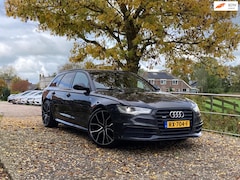 Audi A6 Avant - 3.0 TDI quattro Pro Line Plus | 2X S-Line + Automaat Nu € 8.975,