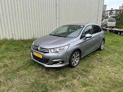 Citroën C4 - 1.2 PureTech Feel Edition | 2018 | Zuinig & stijlvol