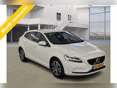 Volvo V40 - 1.5 T2 Polar AUT 1e Eig Camera Apk 11-2026 VERWACHT