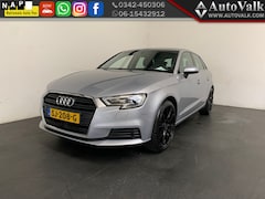 Audi A3 Sportback - 1.0 TFSI Sport Pro Line
