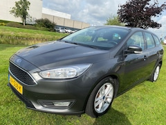 Ford Focus Wagon - 2016 * 1.5 TDCI Titanium * AUTOMAAT * AIRCO * NAVI * NAP