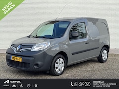 Renault Kangoo - 1.2 TCe 115 EDC Comfort / Automaat / Camera / Parkeersensoren / Airco / Bluetooth telefoon