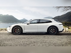 Porsche Taycan Cross Turismo - 4S 93 kWh