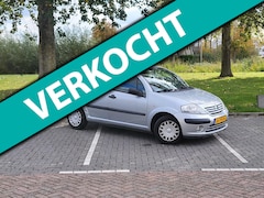 Citroën C3 - 1.4i Différence / Airco / Nieuwe Apk / 5 Deurs