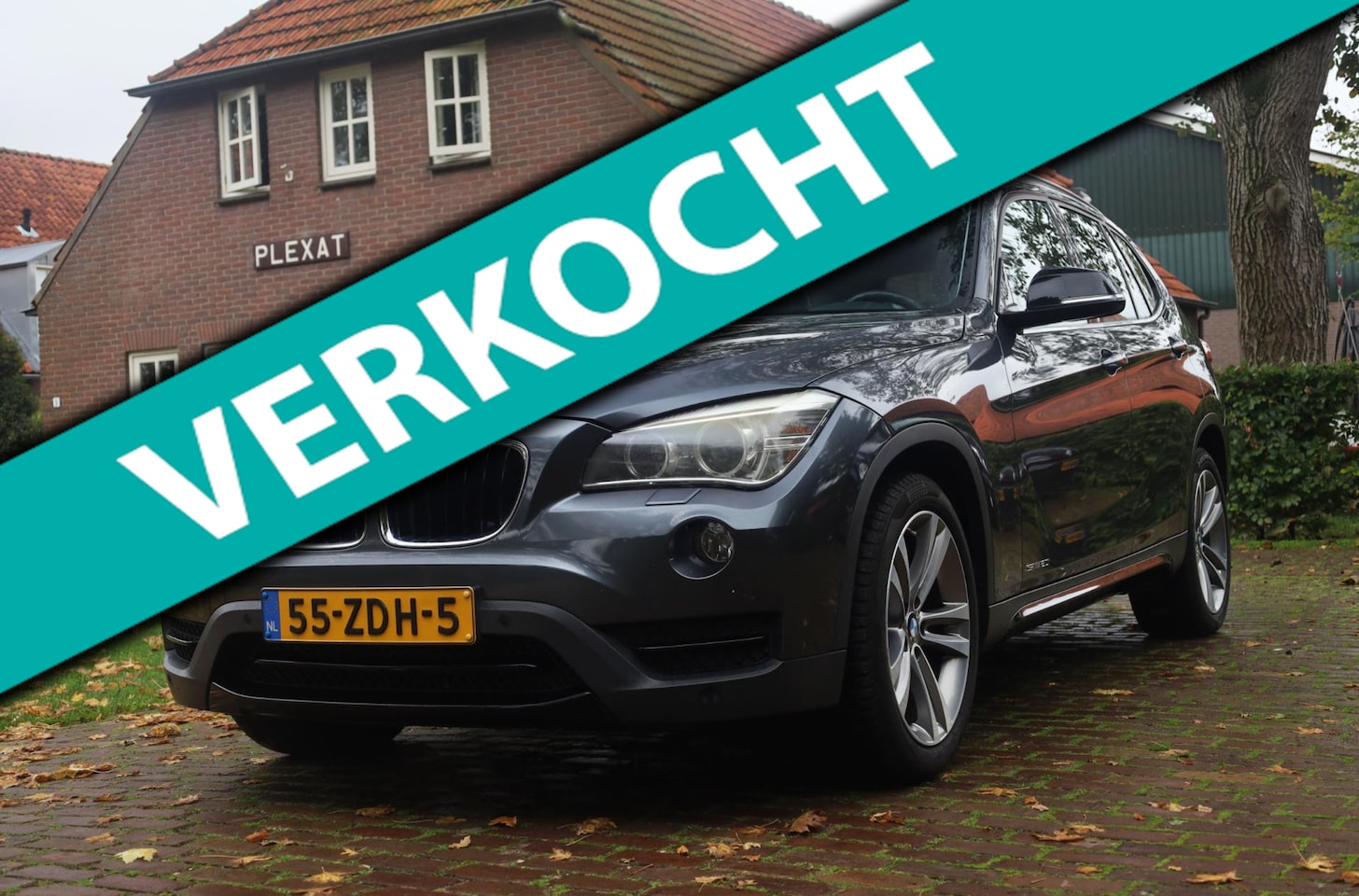 BMW X1 - SDrive20i Upgrade Edition Sport Aut. | Panorama | Sportstoelen | Stoelverwarming | Facelif - AutoWereld.nl
