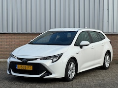 Toyota Corolla Touring Sports - 1.8 Hybrid Business
