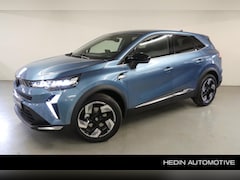 Renault Symbioz - 1.8 E-Tech full hybrid 160 techno Symbioz