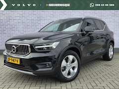 Volvo XC40 - T4 AWD Aut. Inscription | Trekhaak 2000 kg | Parkeer verw. | Elektr. verst. stoelen | Donk