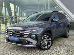 Hyundai Tucson - 1.6 T-GDI PHEV Premium Sky 252pk FACELIFT Camera / HU Display / Stuur-Stoel Verwarming