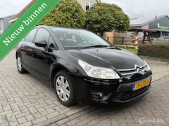 Citroën C4 - 1.6 VTi Image
