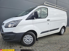 Ford Transit Custom - 2.2 TDCI L1H1 Trekhaak 2350kg trek