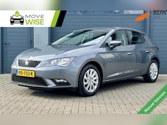 SEAT Leon - 1.2 TSI 110pk Style Business | 110pk | 108.000 km | 5 drs | Cruise | Airco | Nette Auto |
