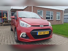 Hyundai i10 - 1.0i i-Motion Comfort