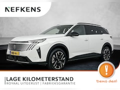 Peugeot 5008 - 1.2 Hybrid 136 Allure Automaat | DEMO | 7 zitplaatsen | Navigatie | 360 Camera | Drive ass