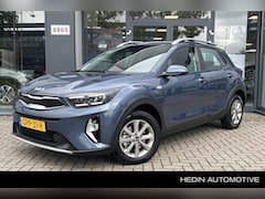 Kia Stonic - 1.0 T-GDi MHEV DynamicLine