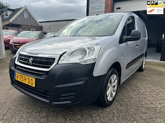 Peugeot Partner - 120 1.6 BlueHDi 75 L1 XR AIRCO-CENTRAAL