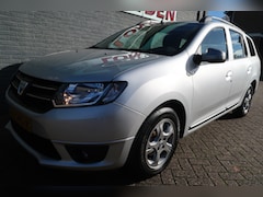 Dacia Logan MCV - 0.9 TCe 10th Anniversary Ingeruild