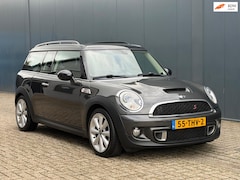 MINI Clubman - 2.0 Cooper SD Navi StoelVW NW APK + Onderhoud