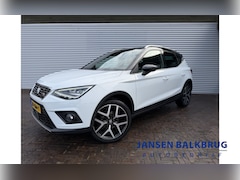 SEAT Arona - 1.0 TSI FR Business Intense automaat LAGE KM