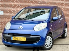 Citroën C1 - 1.0-12V Séduction