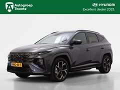 Hyundai Tucson - 1.6 T-GDI PHEV N Line Edition | Private Lease 699, - p.m. |