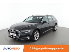 Audi A6 Avant - 45 TFSI S edition | MX87855 |