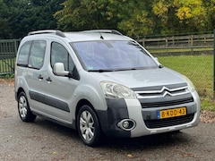 Citroën Berlingo - 1.6 HDIF Multispace /Diesel/Trekhaak/Navi/Airco/