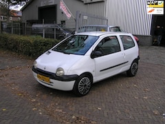 Renault Twingo - 1.2 Emotion nap pas airco nieuwe apk