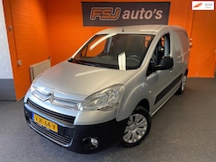 Citroën Berlingo - 1.6 VTI 500 CLUB / AIRCO / SCHUIFDEUR / TOPSTAAT