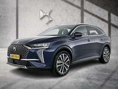 DS 7 - 7 E-Tense 225 Rivoli | Rijklaar | elektrische stoel met memory | elektrische achterklep |