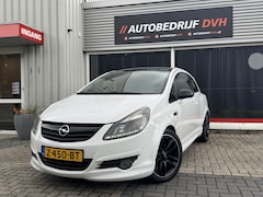 Opel Corsa - 1.4-16V Sport | LIM. ED. NR.84 | UNIEK | AIRCO | RIEGER |