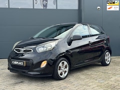 Kia Picanto - 1.0 CVVT