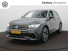 Volkswagen Tiguan - 1.5 TSI R-Line DSG | Virtual Cockpit | 20" LM | Adaptive Cruise Control