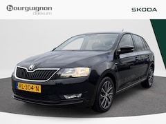 Skoda Rapid Spaceback - 1.0 TSI Greentech Drive | 95Pk | Smart Link | Navi | Clima | Pdc |
