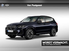 BMW iX3 - Executive 80 kWh
