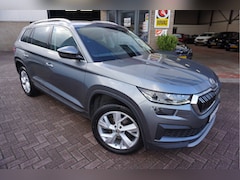 Skoda Kodiaq - 1.5 TSI Style 7-P Automaat