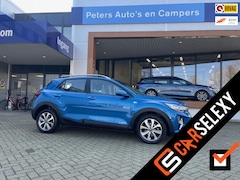 Kia Stonic - 1.0 T-GDi MHEV DynamicLine | Automaat