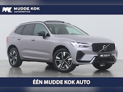 Volvo XC60 - T6 Plug-in hybrid Plus Dark | FACELIFT | Head-Up | Panoramadak | harman/kardon | ACC | 360