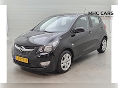 Opel Karl - 1.0 ecoFLEX Edition | Airco | Cruise | Reservewiel |