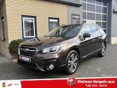 Subaru Outback - 2.5i Premium MEMORY-CARPLAY-PANO-STOELVERWRMNG