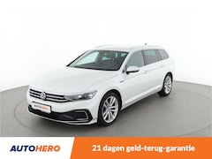 Volkswagen Passat Variant - 1.4 TSI PHEV GTE Business | ZE57730 |